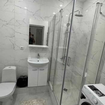 Сдается 1-комнатная квартира, 44,5 м²