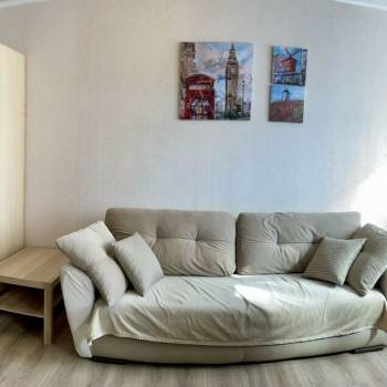 Сдается 1-комнатная квартира, 31,5 м²