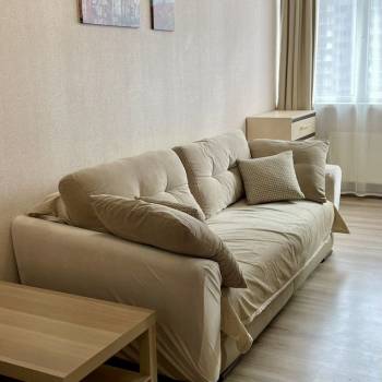 Сдается 1-комнатная квартира, 31,5 м²