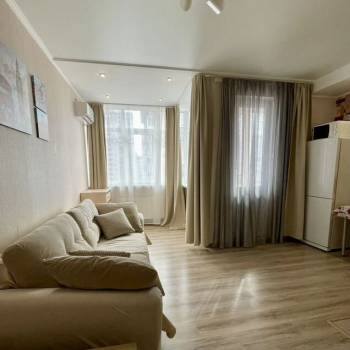 Сдается 1-комнатная квартира, 31,5 м²
