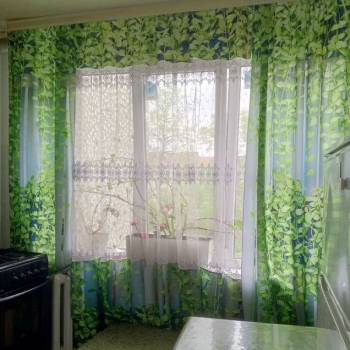 Сдается 2-х комнатная квартира, 48 м²