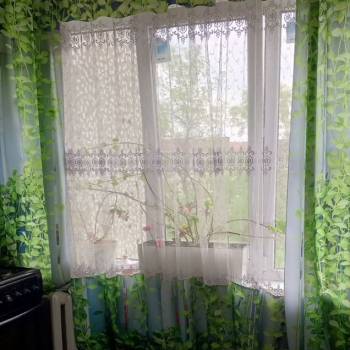 Сдается 2-х комнатная квартира, 48 м²