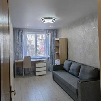 Сдается 2-х комнатная квартира, 45 м²