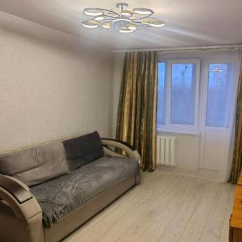 Сдается 2-х комнатная квартира, 45 м²