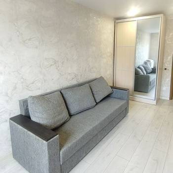 Сдается 2-х комнатная квартира, 45 м²