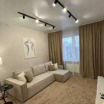 Продается 2-х комнатная квартира, 48,8 м²