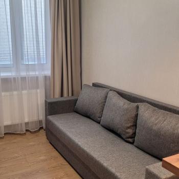 Сдается 1-комнатная квартира, 22,7 м²