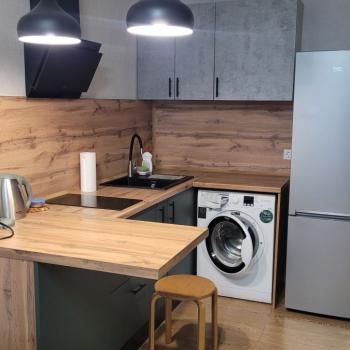 Сдается 1-комнатная квартира, 22,7 м²