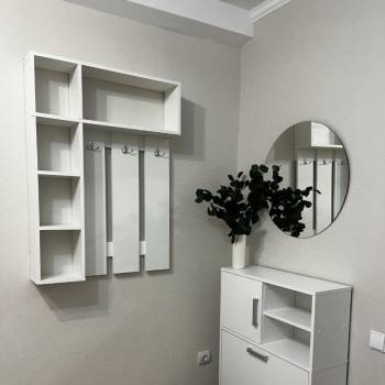 Сдается 2-х комнатная квартира, 67 м²