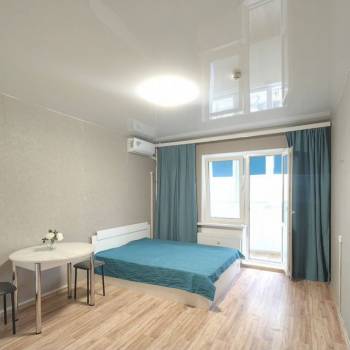 Сдается 1-комнатная квартира, 29 м²