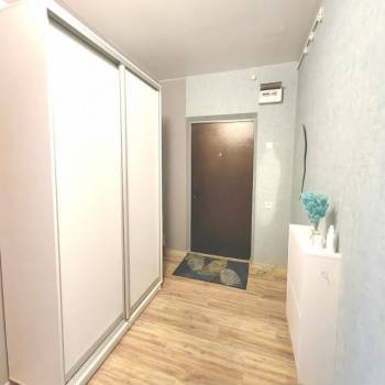 Сдается 1-комнатная квартира, 29 м²