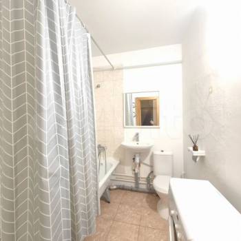 Сдается 1-комнатная квартира, 29 м²