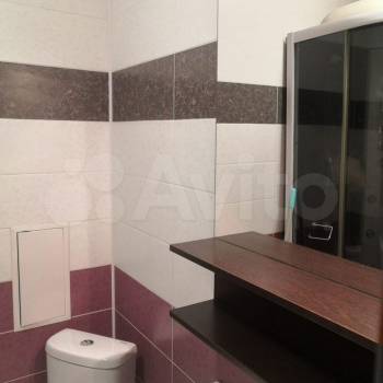 Сдается 1-комнатная квартира, 41 м²