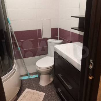 Сдается 1-комнатная квартира, 41 м²