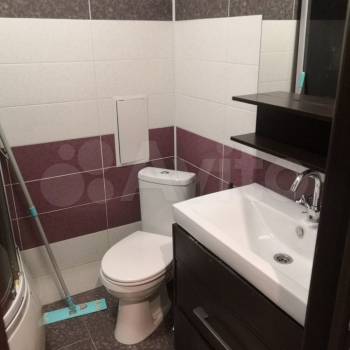 Сдается 1-комнатная квартира, 41 м²