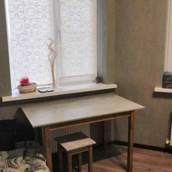Сдается 1-комнатная квартира, 41 м²