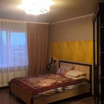 Сдается 1-комнатная квартира, 41 м²