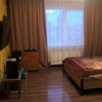 Сдается 1-комнатная квартира, 41 м²