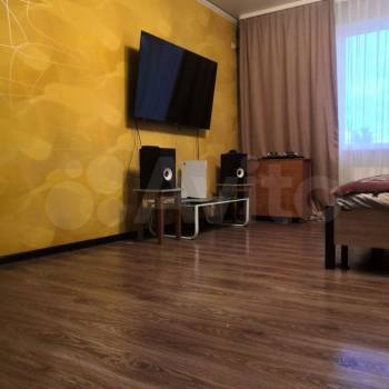 Сдается 1-комнатная квартира, 41 м²