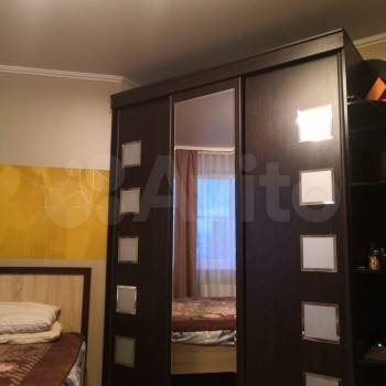 Сдается 1-комнатная квартира, 41 м²