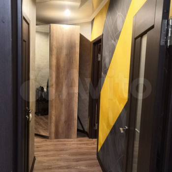 Сдается 1-комнатная квартира, 41 м²