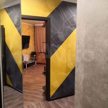 Сдается 1-комнатная квартира, 41 м²