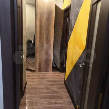 Сдается 1-комнатная квартира, 41 м²
