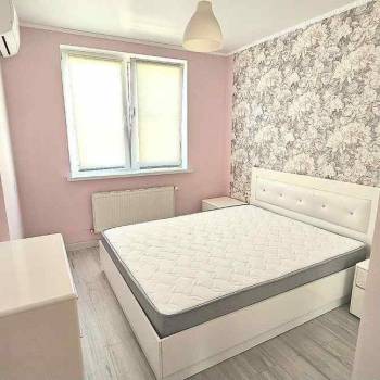 Сдается Многокомнатная квартира, 65 м²