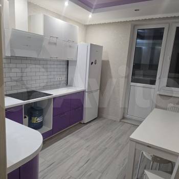 Сдается Многокомнатная квартира, 65 м²