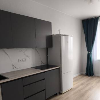 Сдается 1-комнатная квартира, 39 м²