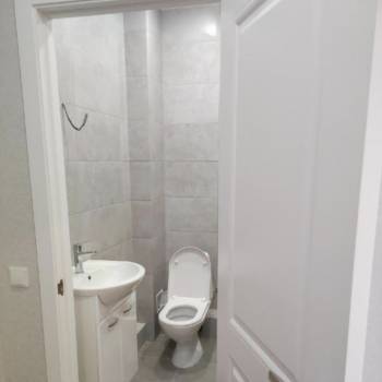 Сдается 1-комнатная квартира, 39 м²