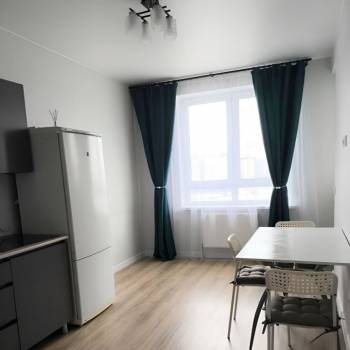 Сдается 1-комнатная квартира, 39 м²