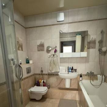 Сдается 2-х комнатная квартира, 51 м²