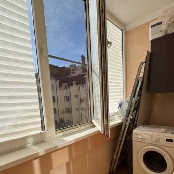 Сдается 2-х комнатная квартира, 51 м²
