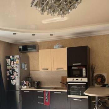 Сдается 2-х комнатная квартира, 51 м²