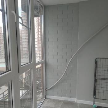 Сдается 1-комнатная квартира, 25 м²