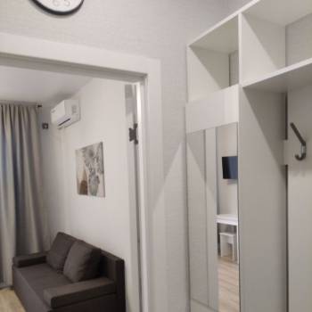 Сдается 1-комнатная квартира, 25 м²