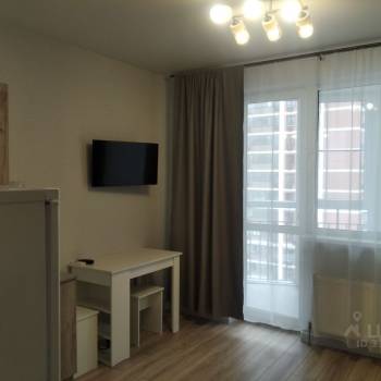 Сдается 1-комнатная квартира, 25 м²