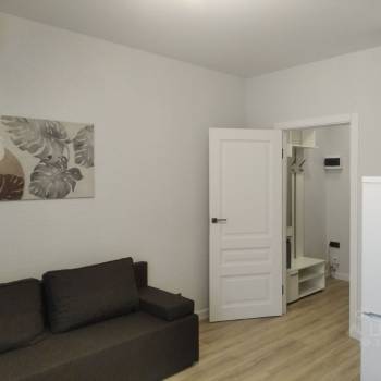 Сдается 1-комнатная квартира, 25 м²