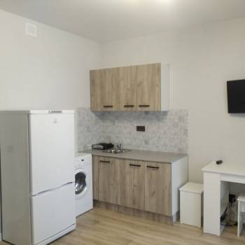 Сдается 1-комнатная квартира, 25 м²