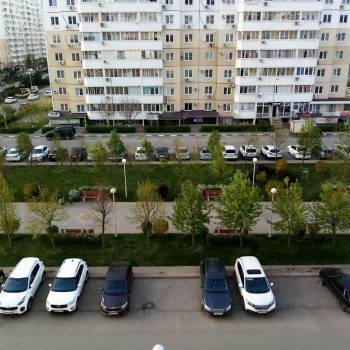 Сдается Многокомнатная квартира, 82 м²