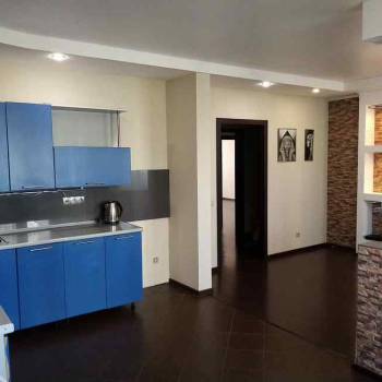 Сдается Многокомнатная квартира, 82 м²