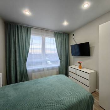 Сдается 1-комнатная квартира, 20,5 м²