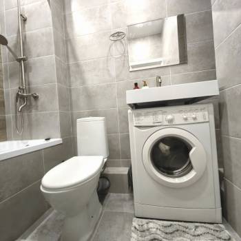 Сдается 1-комнатная квартира, 20,5 м²