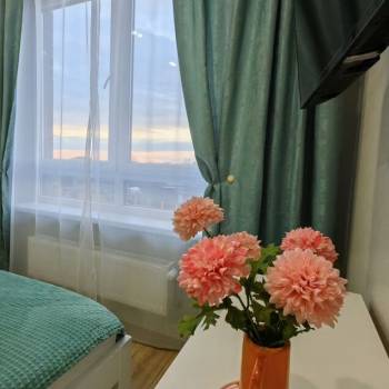 Сдается 1-комнатная квартира, 20,5 м²
