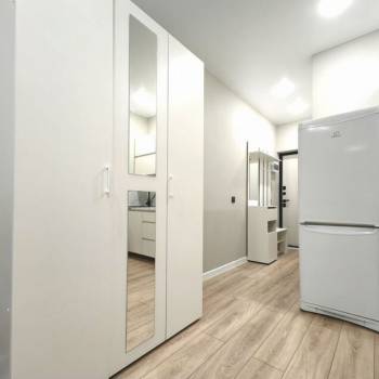 Сдается 1-комнатная квартира, 20,5 м²