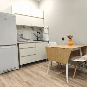 Сдается 1-комнатная квартира, 20,5 м²