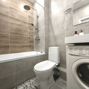 Сдается 1-комнатная квартира, 20,5 м²