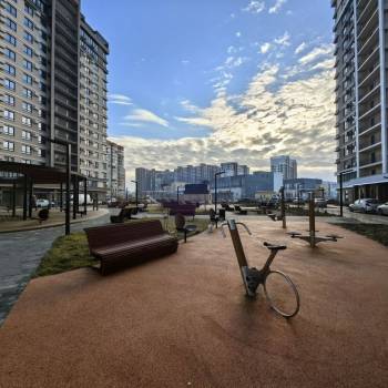 Сдается 1-комнатная квартира, 20,5 м²