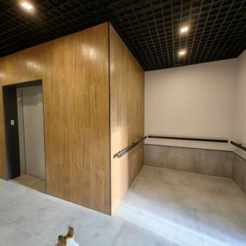 Сдается 1-комнатная квартира, 20,5 м²